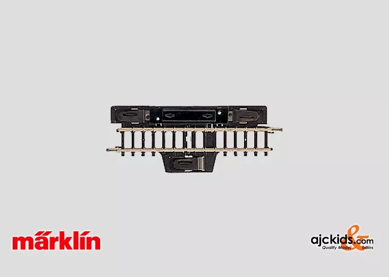 Marklin 8589 - Straight Circuit Track (55mm)