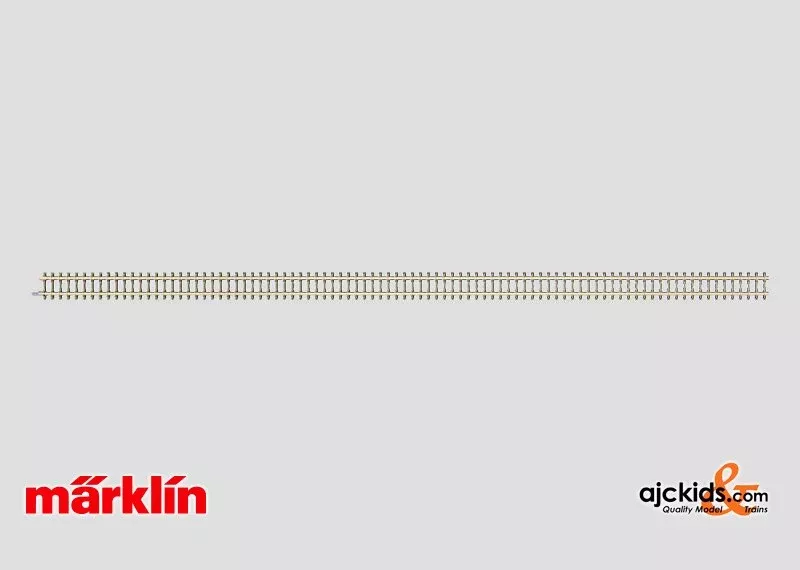 Marklin 85941 - Flex Track Concrete Ties