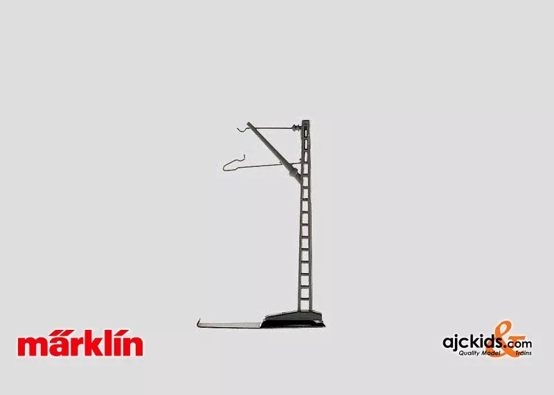 Marklin 8911 - Catenary Mast (10)