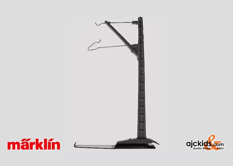 Marklin 8912 - Catenary Feeder Mast