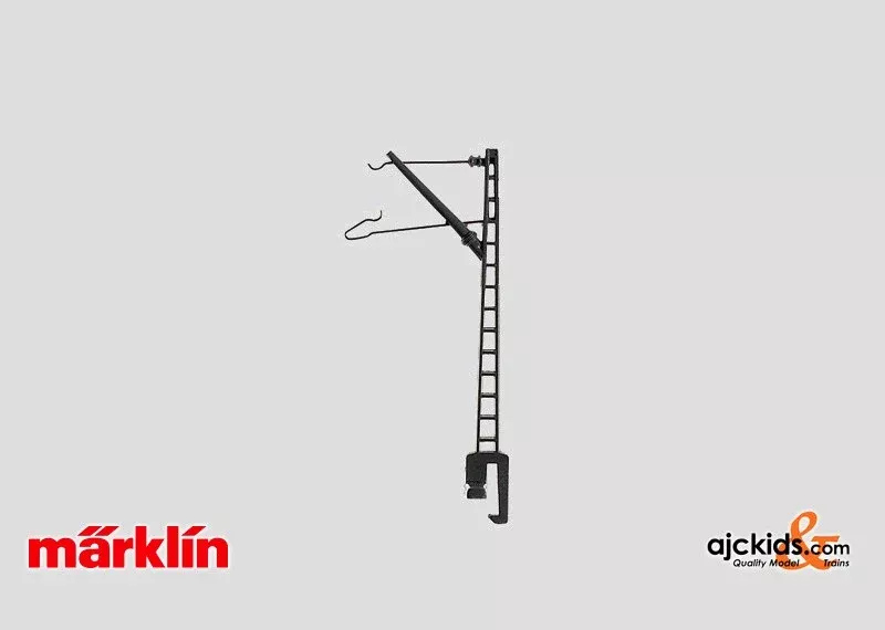 Marklin 8913 – Bridge Mast (10)
