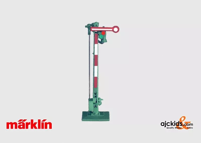 Marklin 89401 - Home semaphore signal