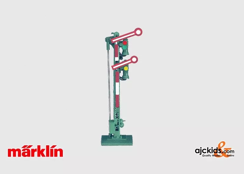 Marklin 89402 - Home semaphore signal