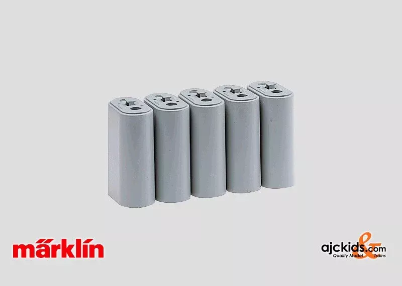 Marklin 8979 - Bridge Pillar Set
