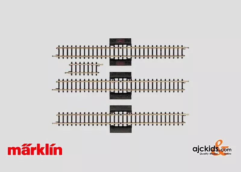 Marklin 8993 - Reverse Loop Set