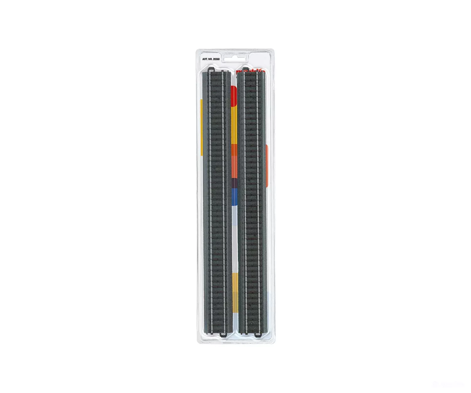 Marklin HO 20360 Marklin Start up - Straight C Track