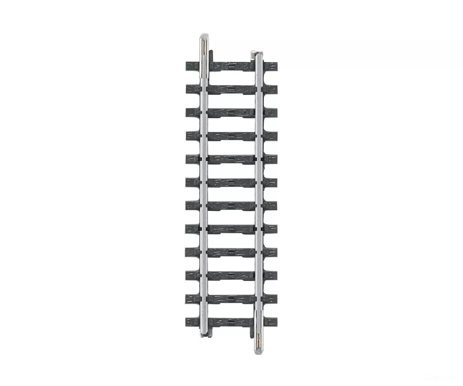 Marklin HO 2201 Straight Track 90 mm