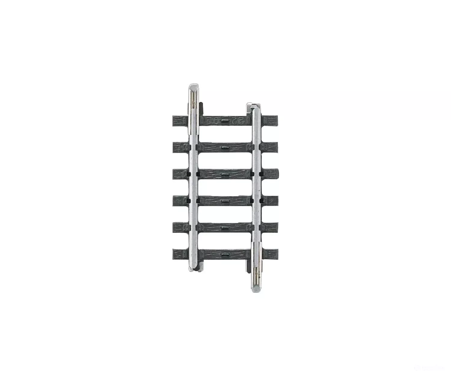 Marklin HO 2202 Straight Track 45 mm