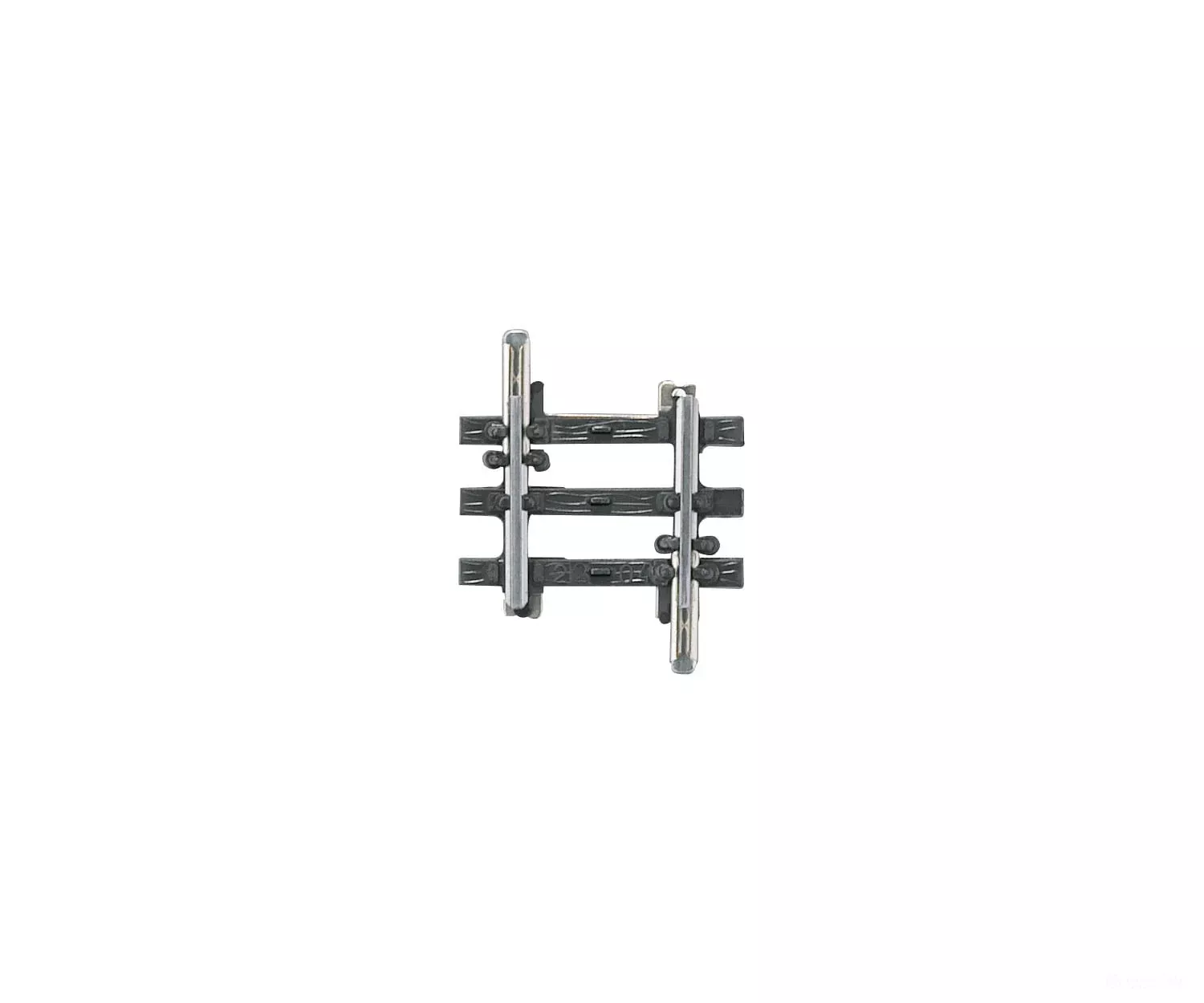 Marklin HO 2204 Straight Track 22,5 mm