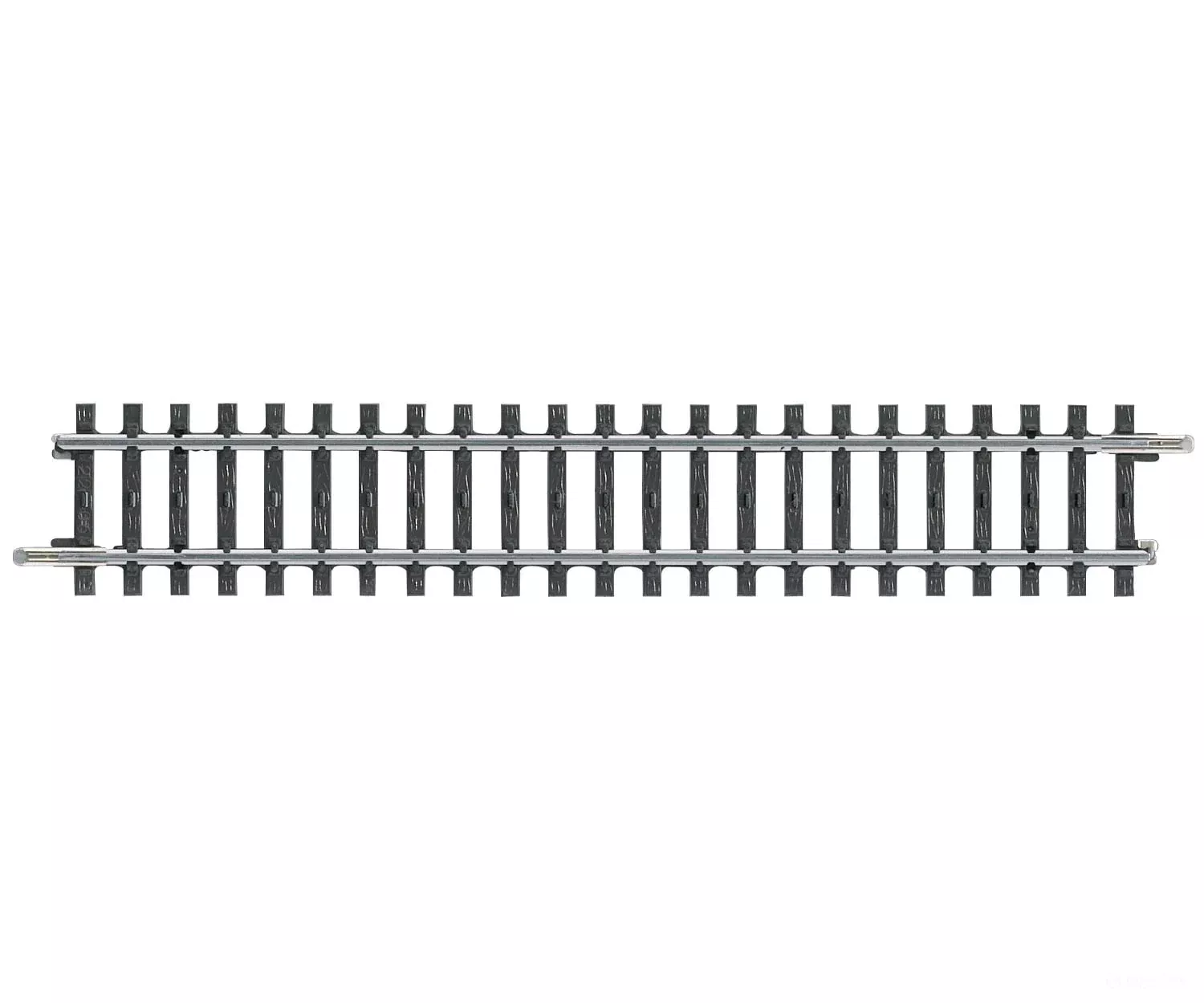 Marklin HO 2206 Straight Track 168,9 mm