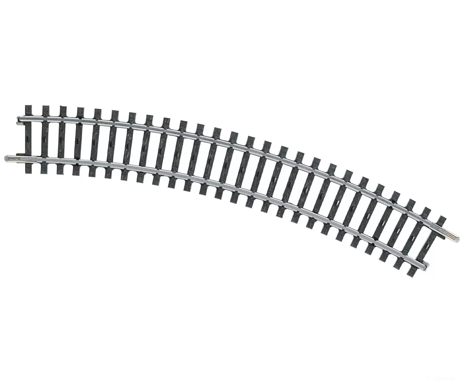 Marklin HO 2221 Curved Track 30°