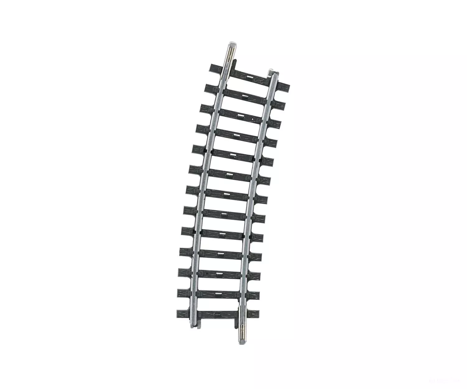 Marklin HO 2223 Curved Track 15°