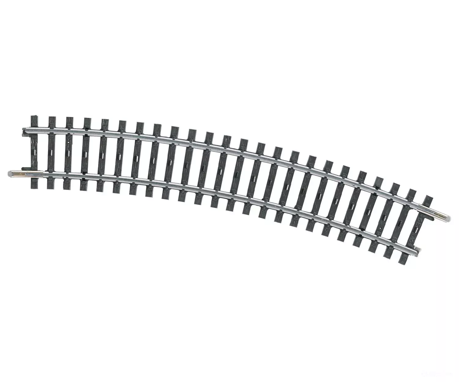 Marklin HO 2232 Curved Track 22°