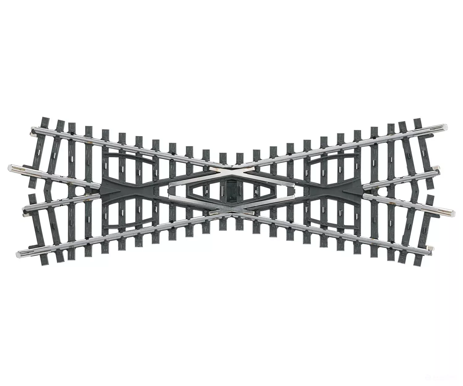 Marklin HO 2259 Crossing 168,9 mm