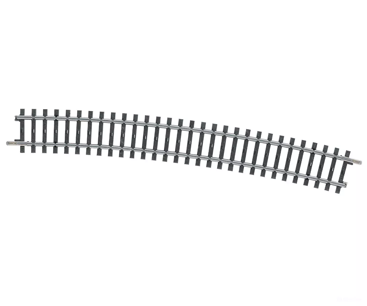 Marklin HO 2274 Curved Track 14°