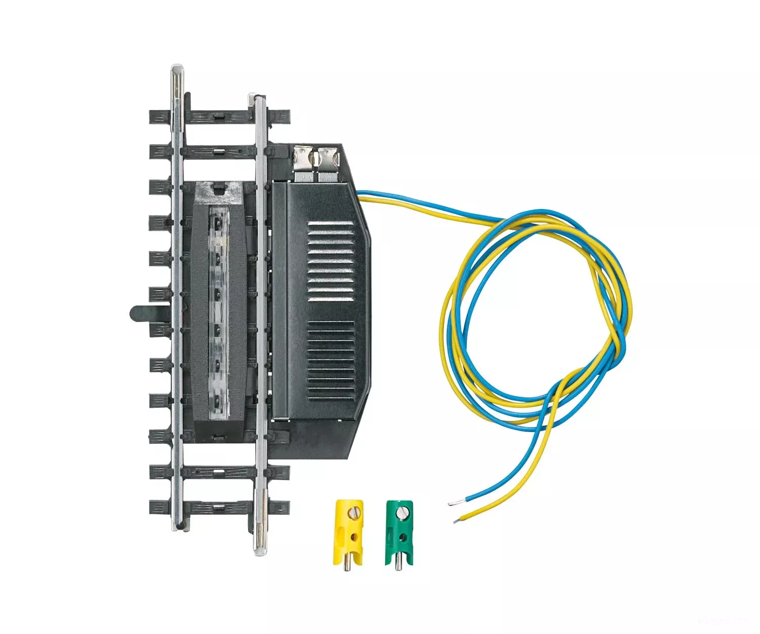 Marklin HO 2297 Straight Uncoupler Track 90 mm