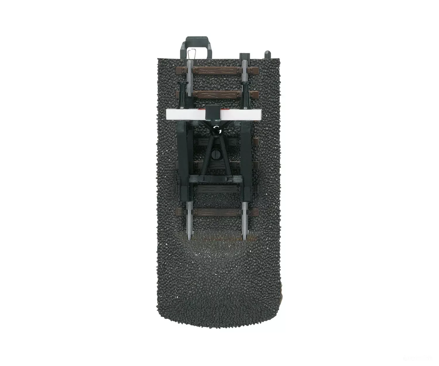 Marklin HO 24978 Track End with a Bumper 77,5 mm + 5 mm