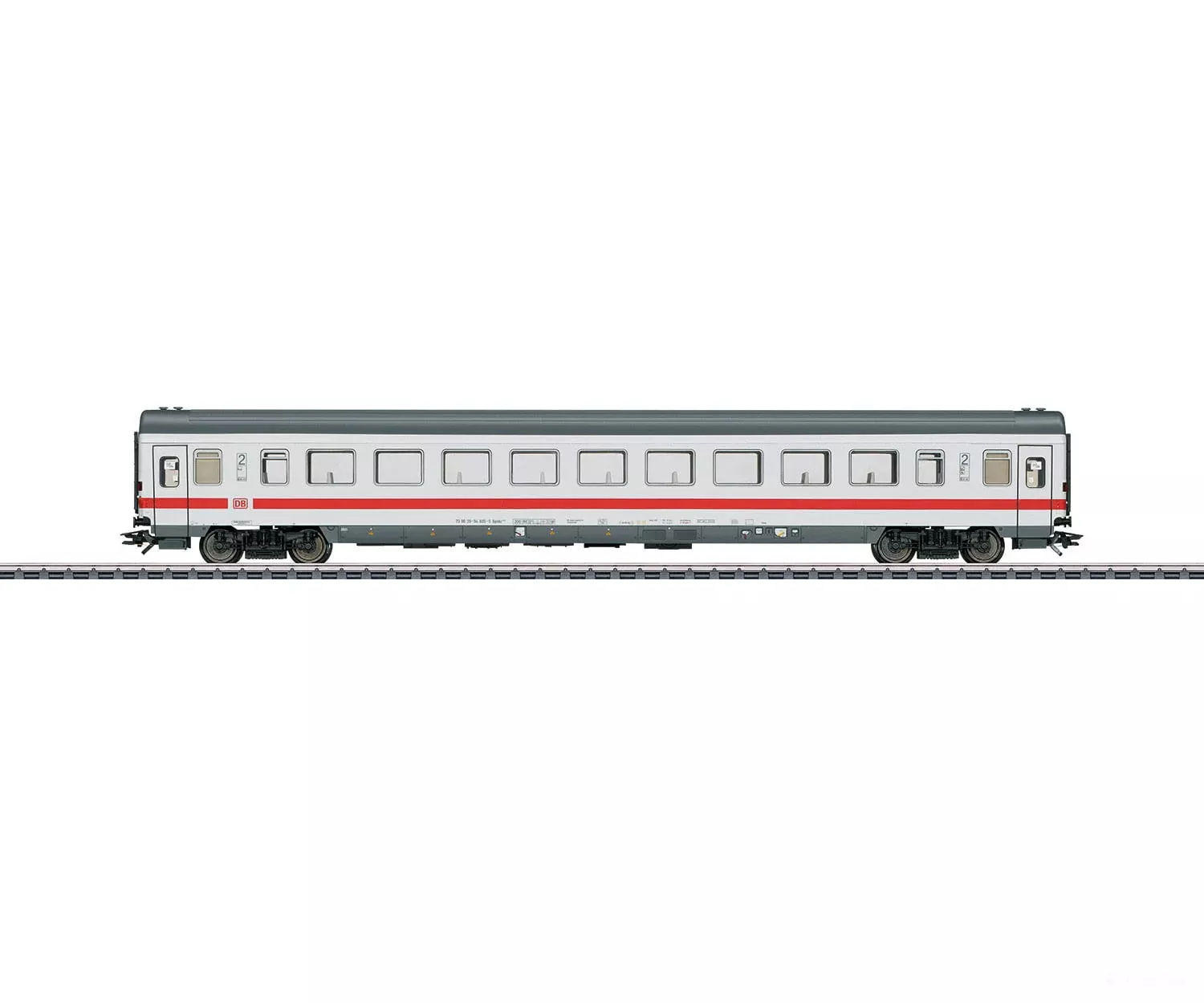 Marklin HO 43766 DB AG Type Bpmbz 295.6 Passenger Car