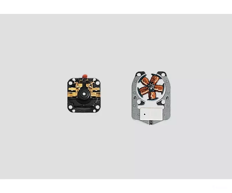 Marklin HO 60941 High-Efficiency Motor Upgrade Set