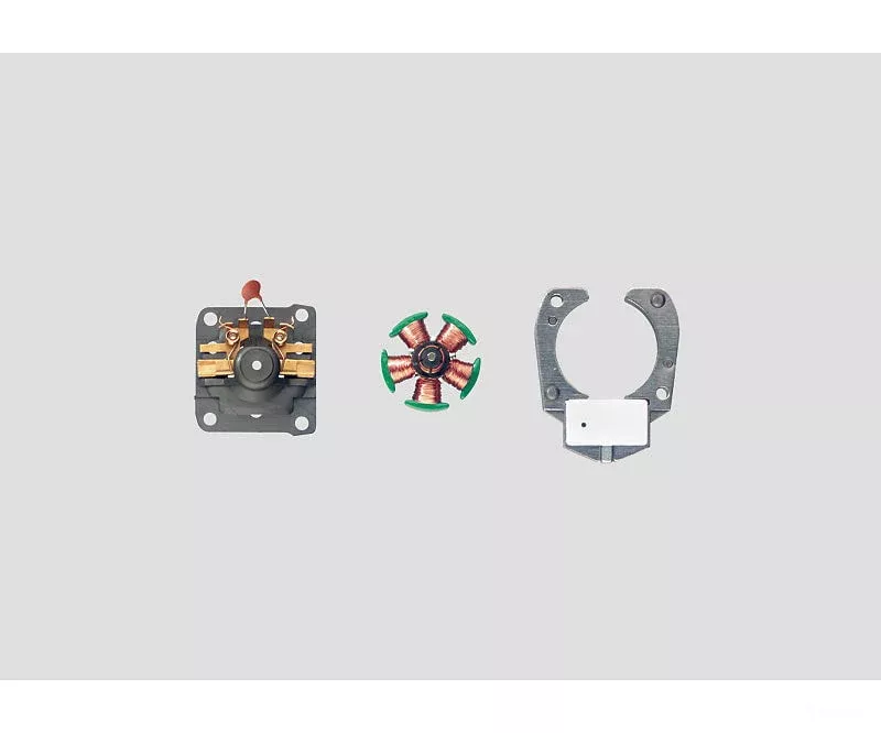 Marklin HO 60943 High-Efficiency Motor Upgrade Set