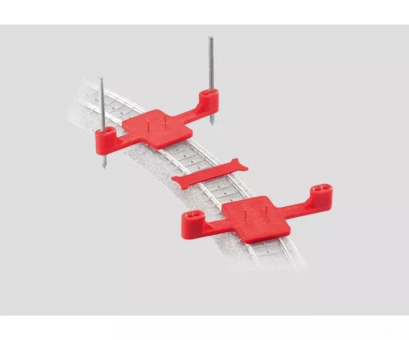 Marklin HO 70011 Mast Positioning Jig Set