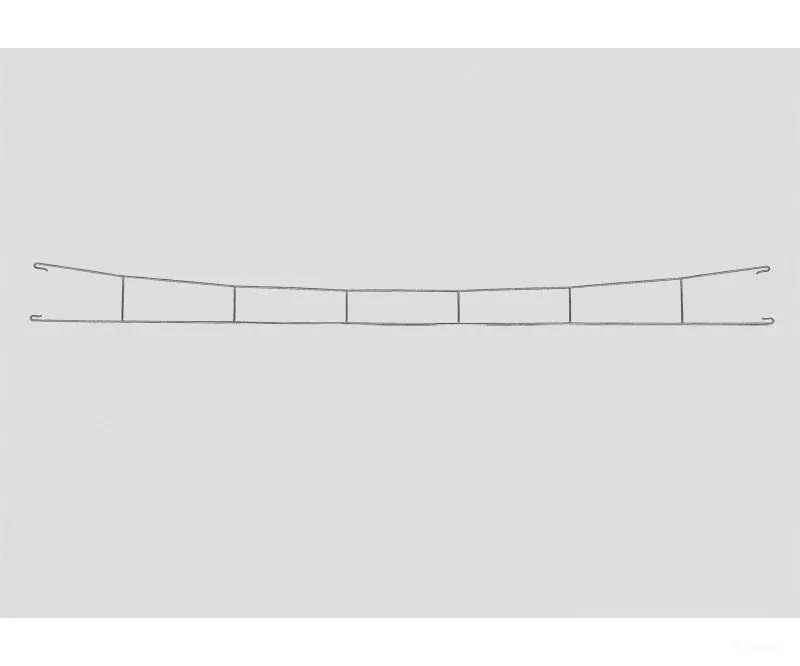 Marklin HO 70253 Catenary Wire