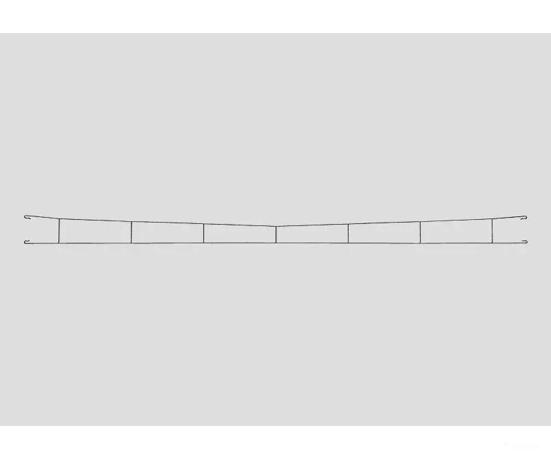 Marklin HO 70360 Catenary Wire