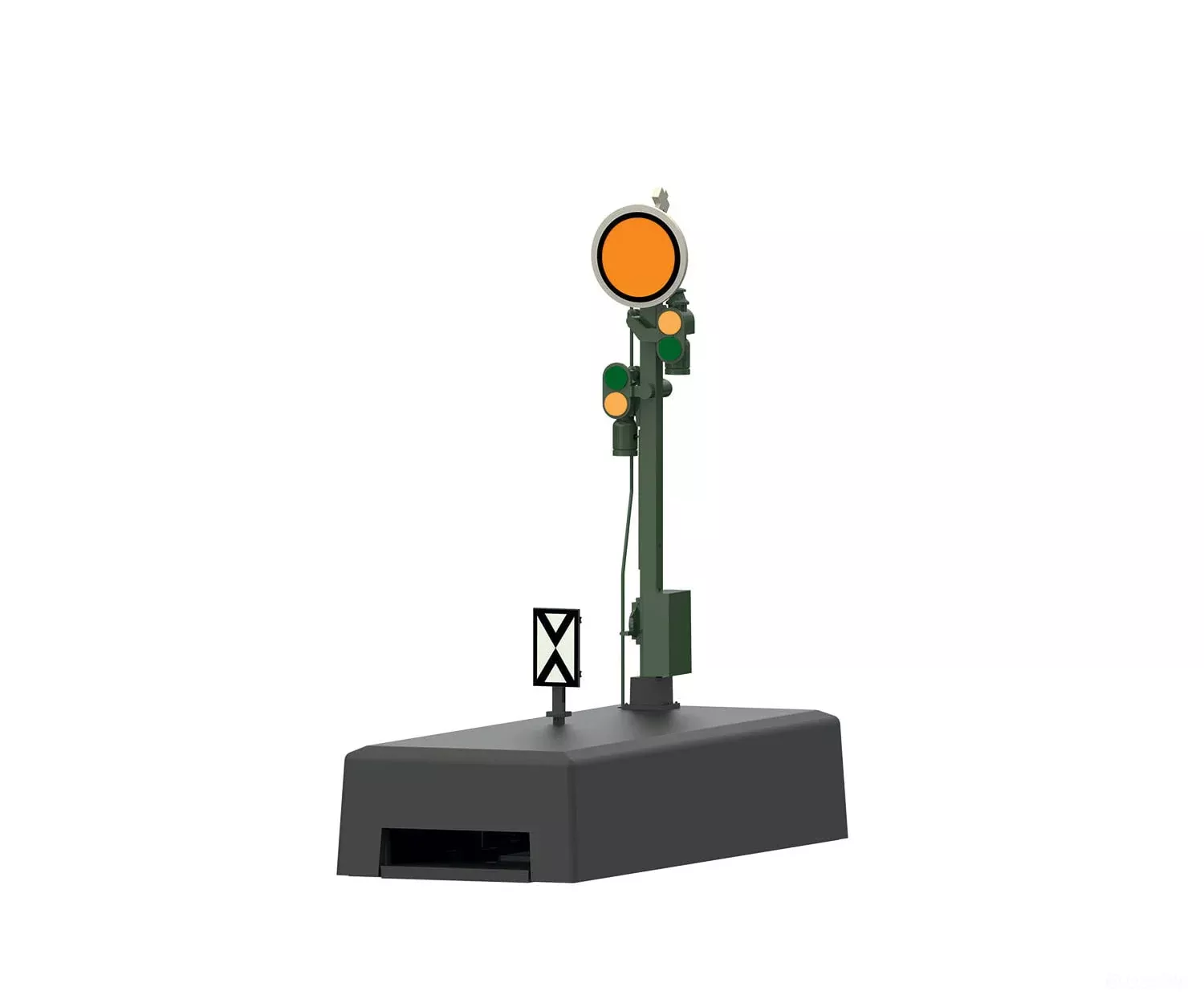 Marklin HO 70361 Distant Signal