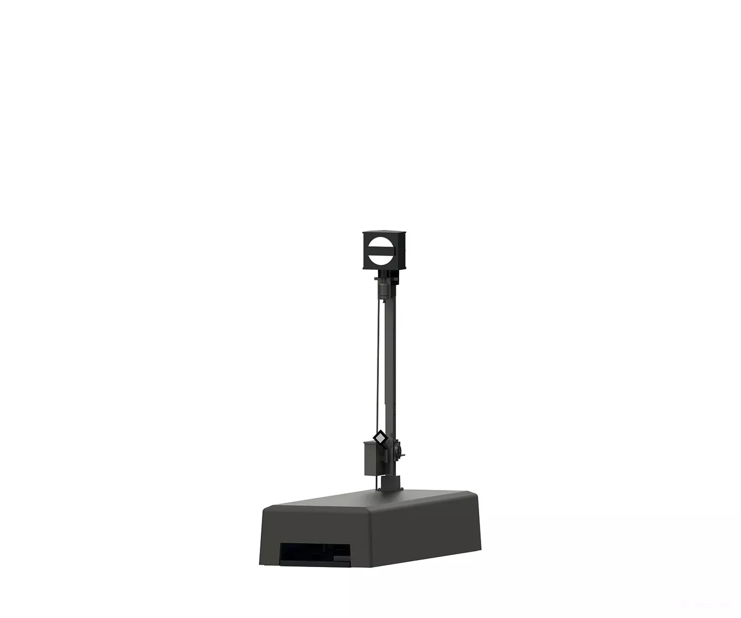 Marklin HO 70422 Sh 0 / Sh 1 Yard Signal