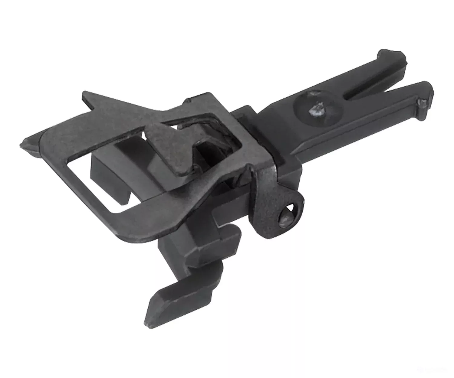 Marklin HO 72000 Close Coupler Heads for Standard Coupler Pockets (cont. 50 pcs.)