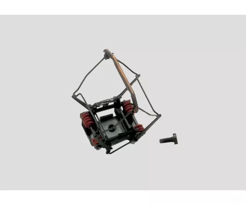 Marklin HO 7207 Double-Arm Pantograph