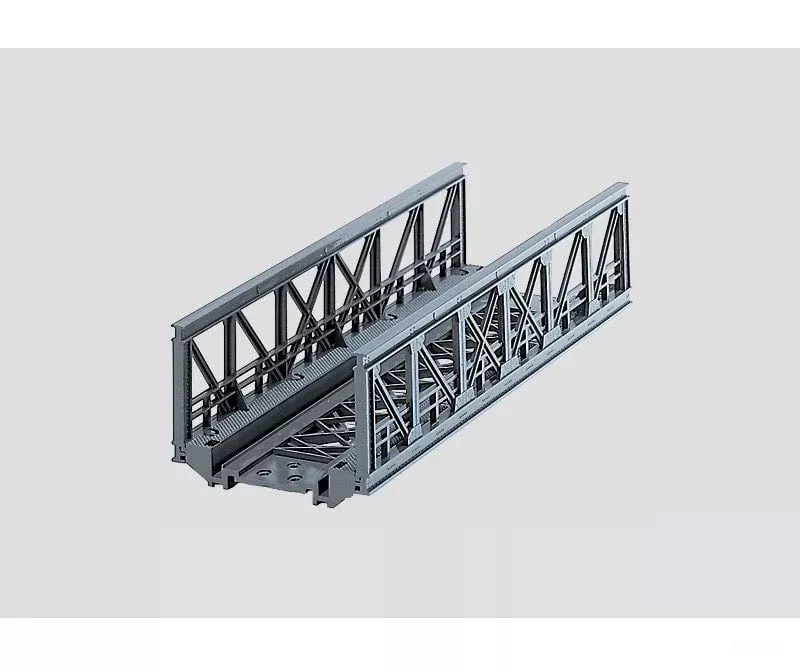 Marklin HO 7262 Truss Bridge