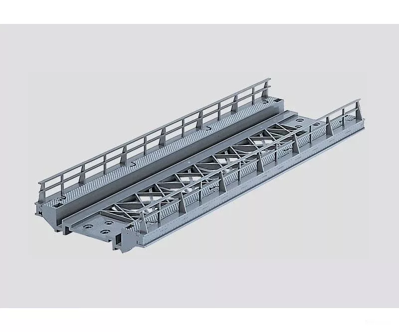 Marklin HO 7268 Straight Ramp
