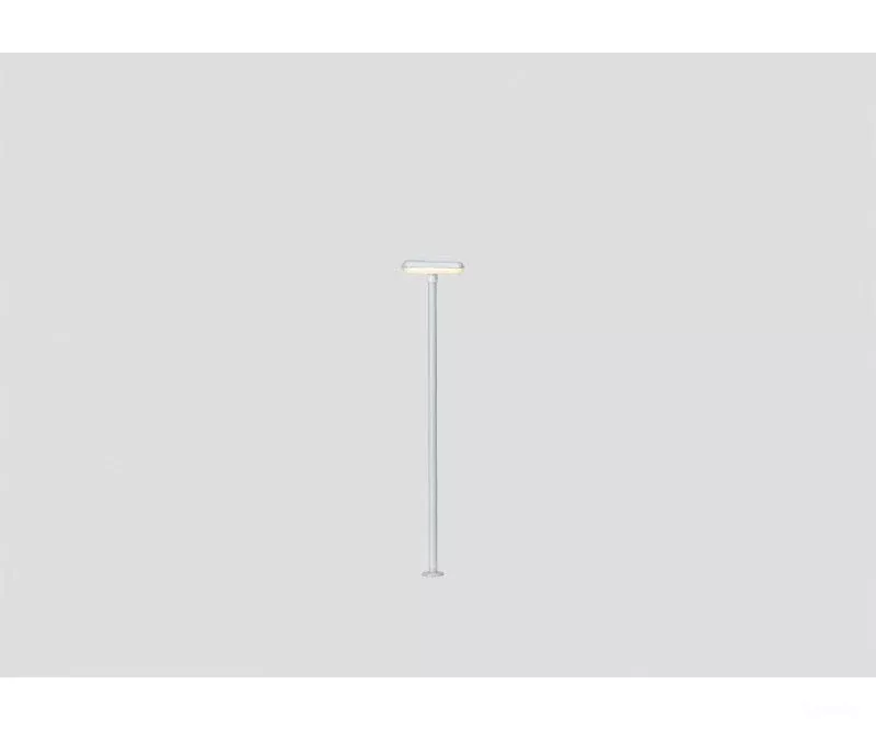 Marklin HO 72810 Double Station Platform Light