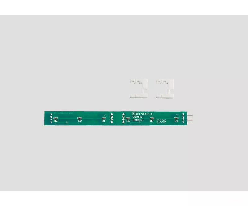 Marklin HO 73401 Lighting Kit with White LEDs