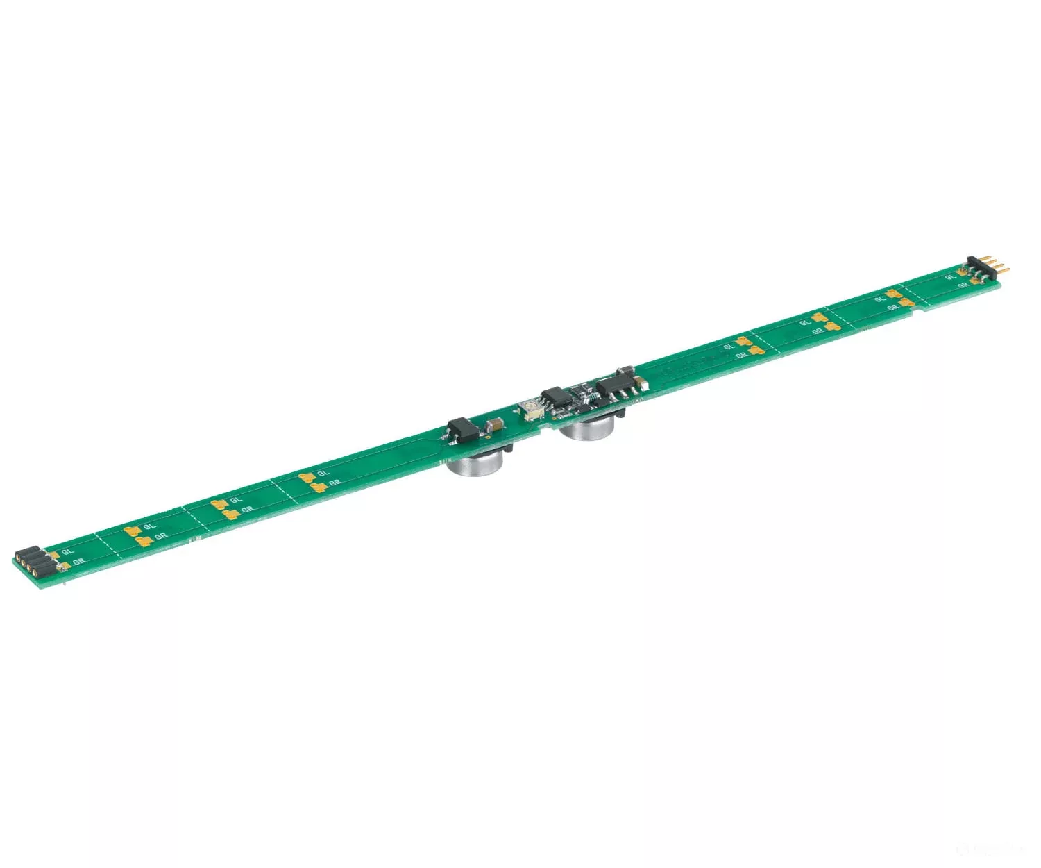 Marklin HO 73411 Cold White LED Lighting Kit
