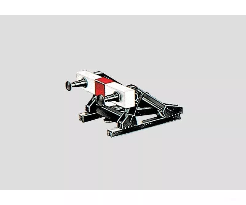 Marklin HO 7391 Track Bumper