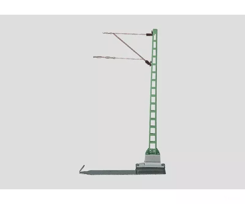 Marklin HO 74101 Standard Mast