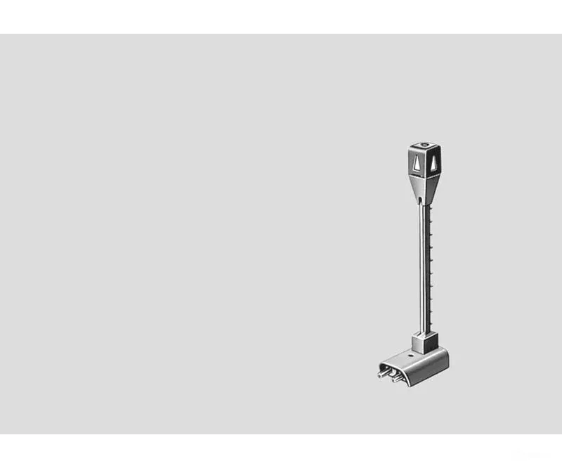 Marklin HO 74997 Light Mast for the Uncoupler Track