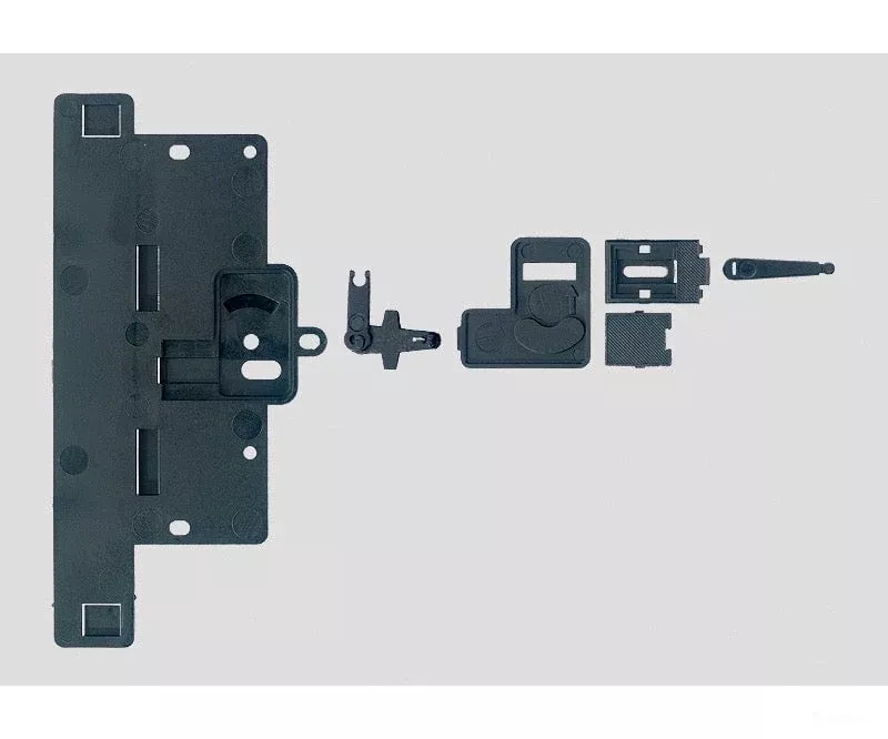 Marklin HO 7548 Below-Baseboard Installation Kit