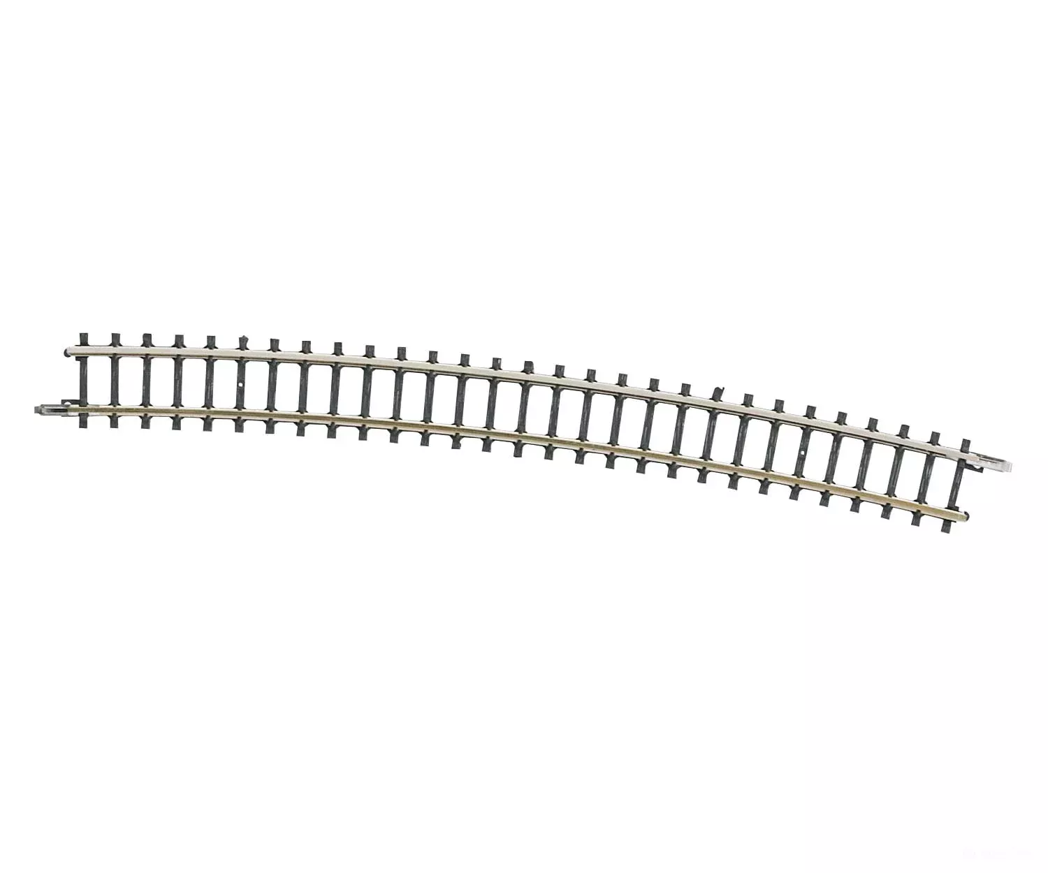 Marklin Z 8591 Curved Track 490 mm