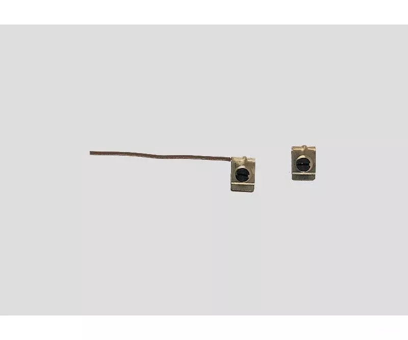 Marklin Z 8927 Package of Catenary Terminal Clips