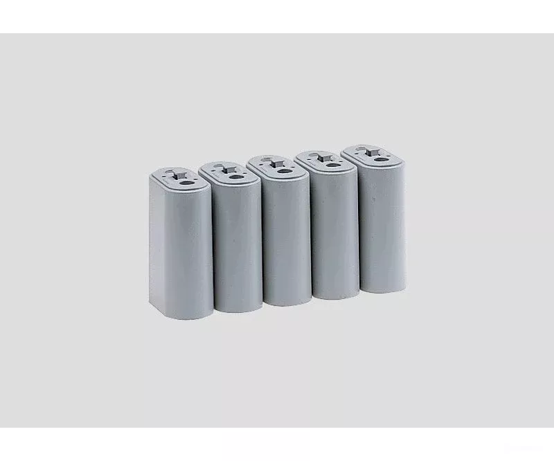 Marklin Z 8979 Set of Bridge Pillars
