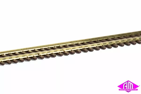 Micro Engineering - 10-102 - Flex Trak - Non-Weathered - Code 100 (HO Scale)