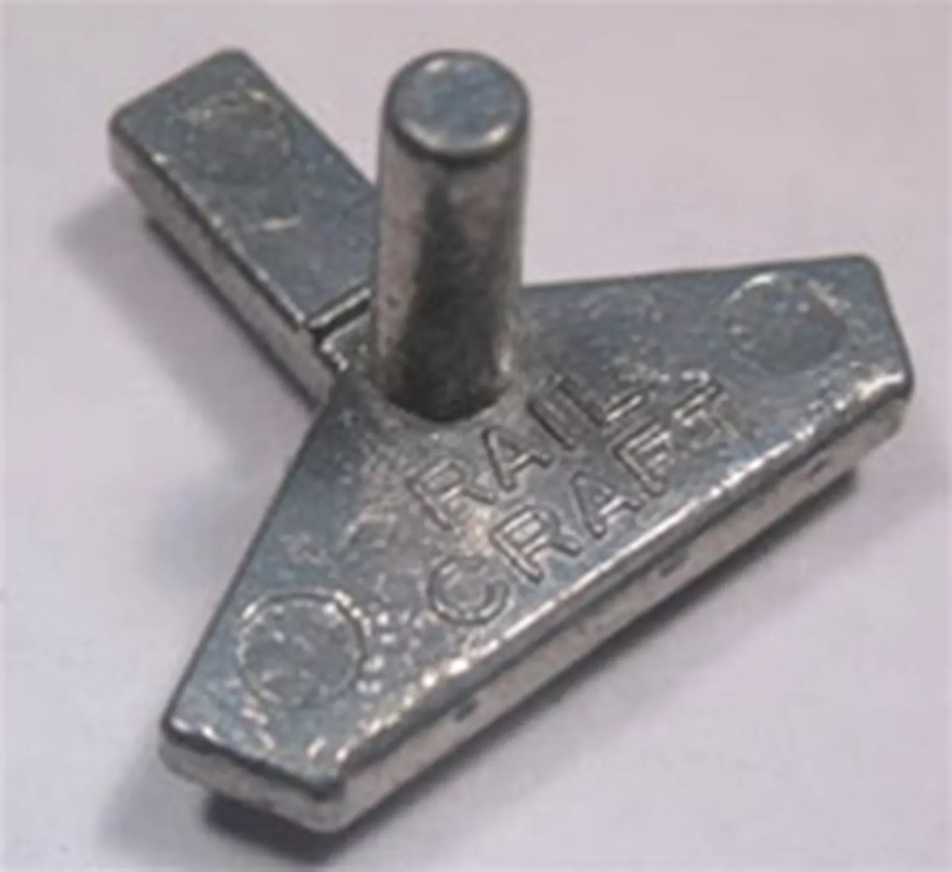Micro Engineering Company N Scale Code 40 42-110 Track Gauge