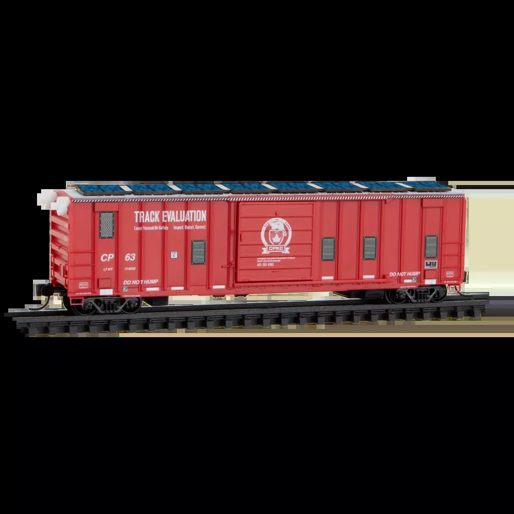 Micro Trains Line 02500366 N CPKC 63