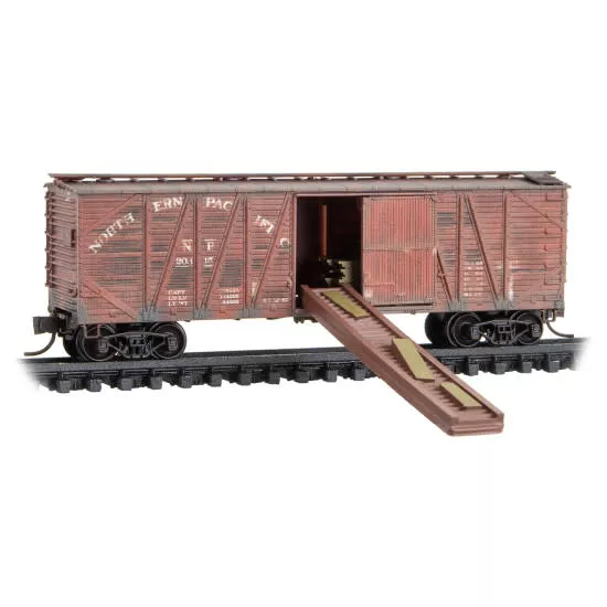 Micro Trains Line 02844251 N Northern Pacific 20315