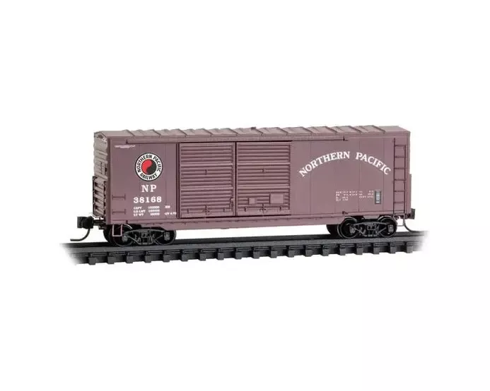 Micro Trains Line 06800560 N Northern Pacific 38292