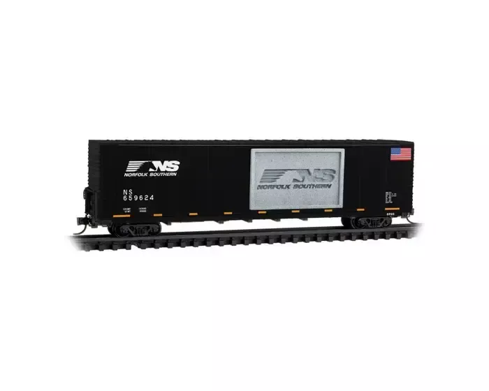 Micro Trains Line 10200845 N Norfolk Southern Honoring Class 1 RR
