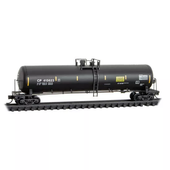 Micro Trains Line 11000610 N Canadian Pacific 415623